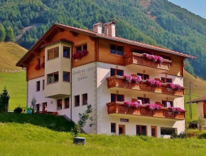 Residence Alpin Curon Venosta